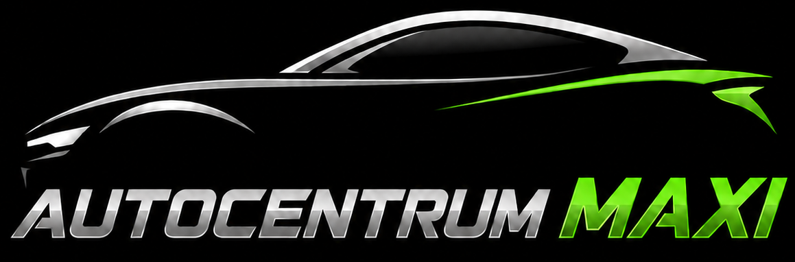 Autocentrum Maxi